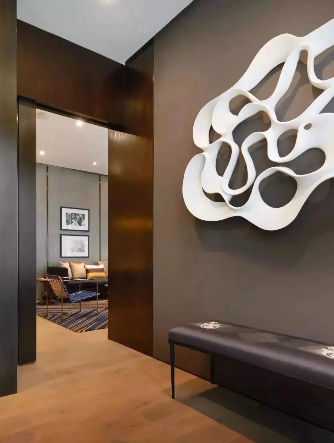 梁志天吉隆坡设计作品,梁志天香港别墅设计作品