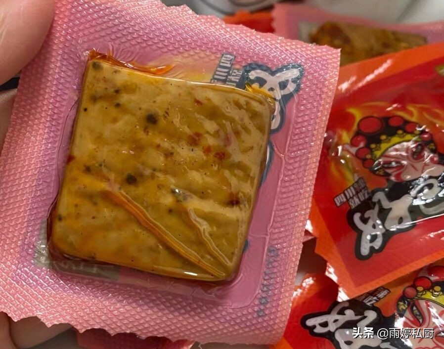 逛超市看到的东西,逛超市碰到这3种饼干别犹豫