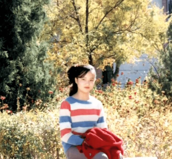 51岁陶虹风波后现身,47岁陶虹婚姻状况