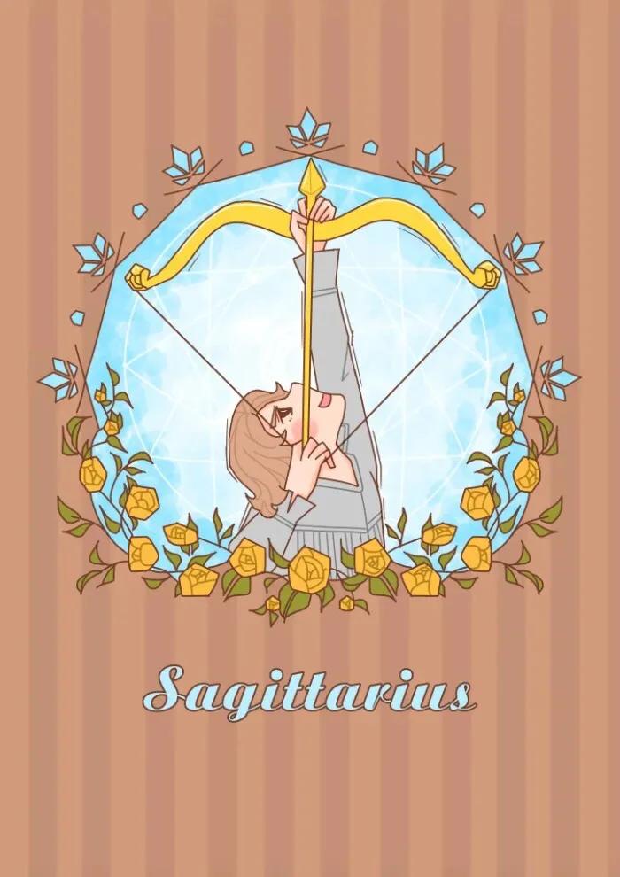 月亮射手座情商如何,月亮射手座的真实写照