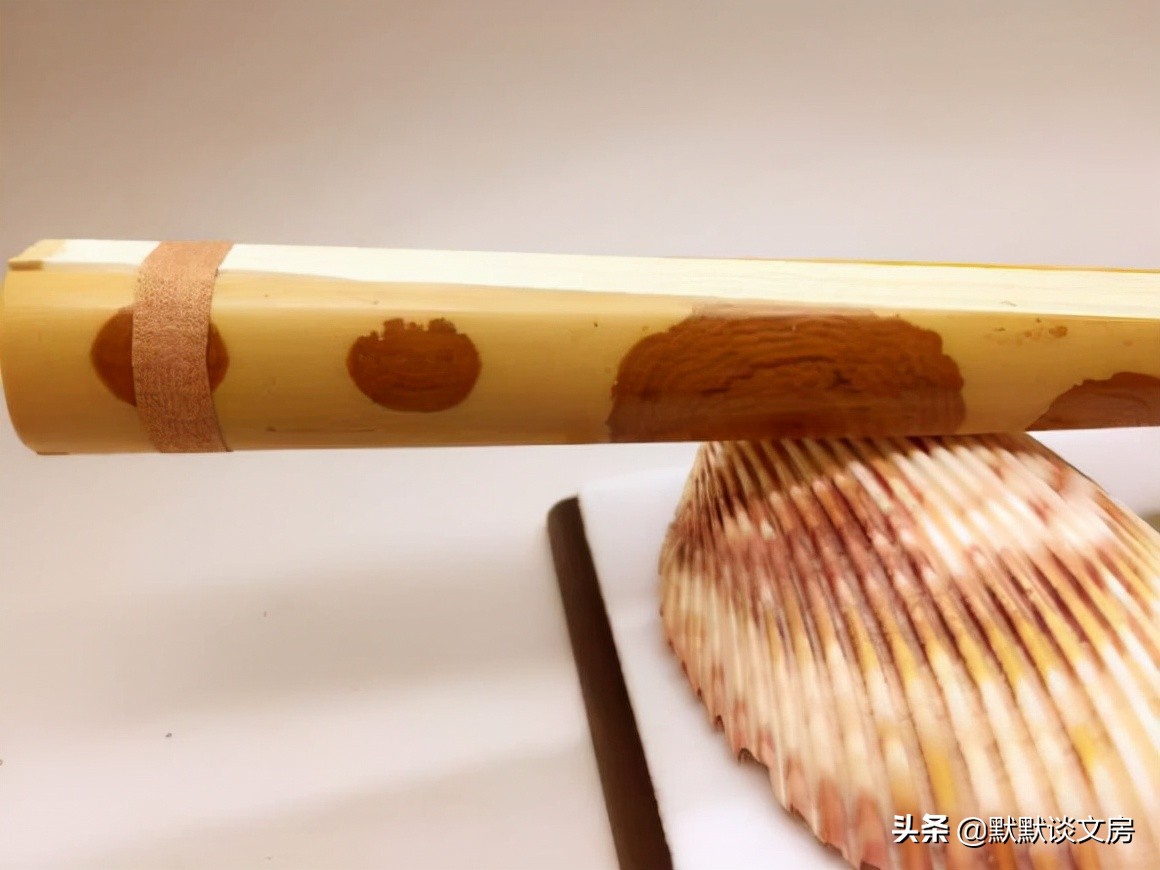 默默谈文房-----送别人扇子是什么意思？