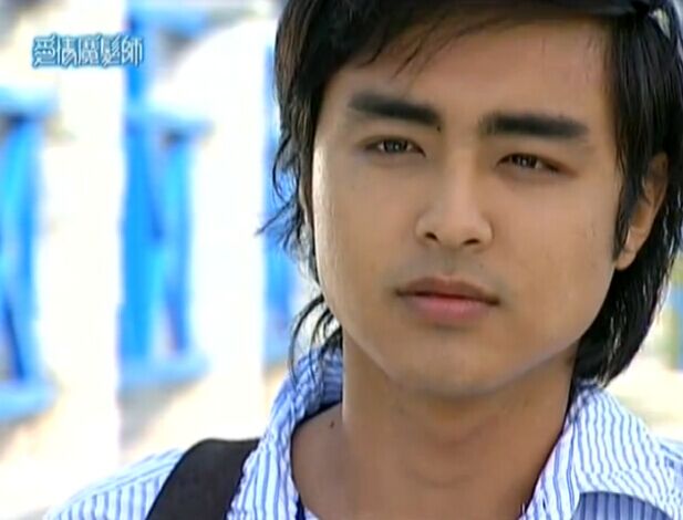 千禧年神剧,台湾洗剪吹神剧