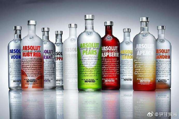 什么品牌的伏特加比较好,有哪些好喝又便宜的伏特加品牌