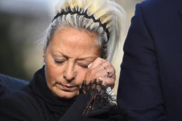 英国终于硬气一回：犯事美外交官妻子逃回美国不再有豁免权，可诉