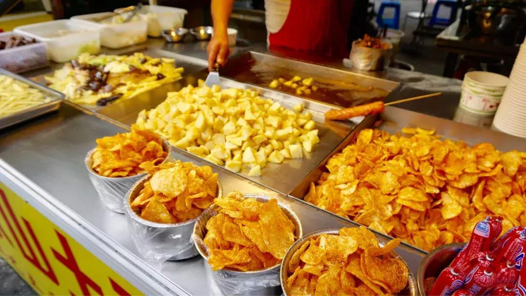 如果可以，请把我留在温江大学城！