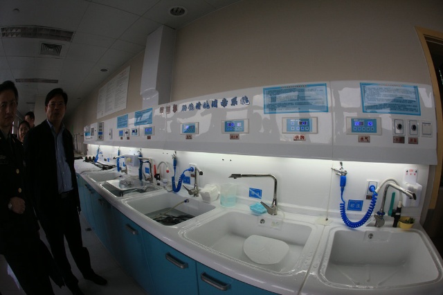 长海医院口腔门诊,上海长海体检中心攻略