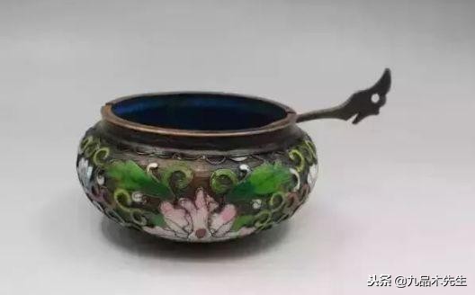 文玩界的35个老祖宗！和他们比，盘核桃盘串儿还太LOW