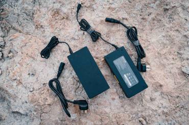 EcoFlow户外移动电源220v,ecoflow户外超大容量后备移动电源