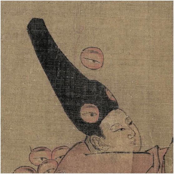 中国画中的幽默感