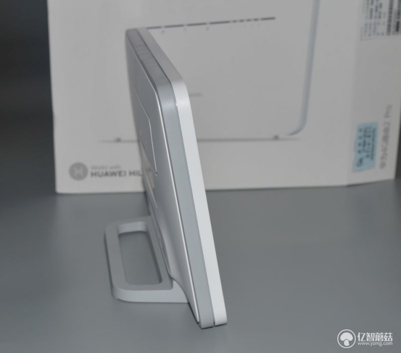 移动路由器2.4g和5g双频合一,华为4g路由2pro测评