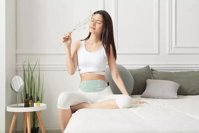飞乐思暖宫腰带靠谱吗,暖宫贴飞乐思