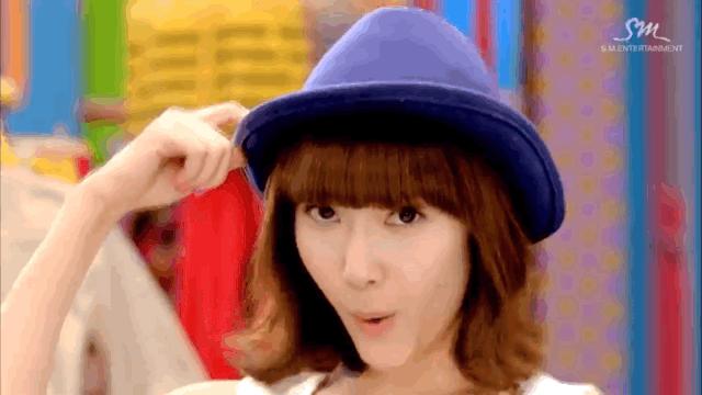 快速提升颜值化妆小技巧,美颜怎么调整又自然又好看不掉妆