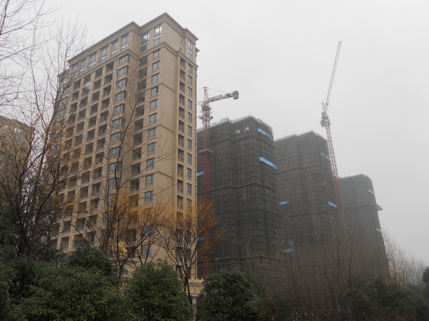 太原房价连续下跌几年了,太原房价下跌了几年了