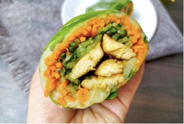 减肥期间都有哪些好吃的,减肥期间好吃的