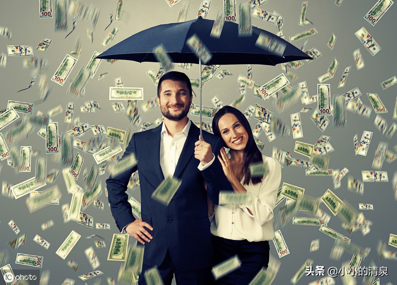 普通人赚钱最简单的办法是什么呢,赚钱小妙招从身无分文到身价百万