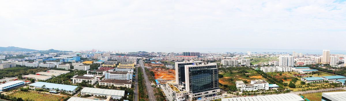 去北海住得近还是远一些舒服点好,住在北海是一种什么体验