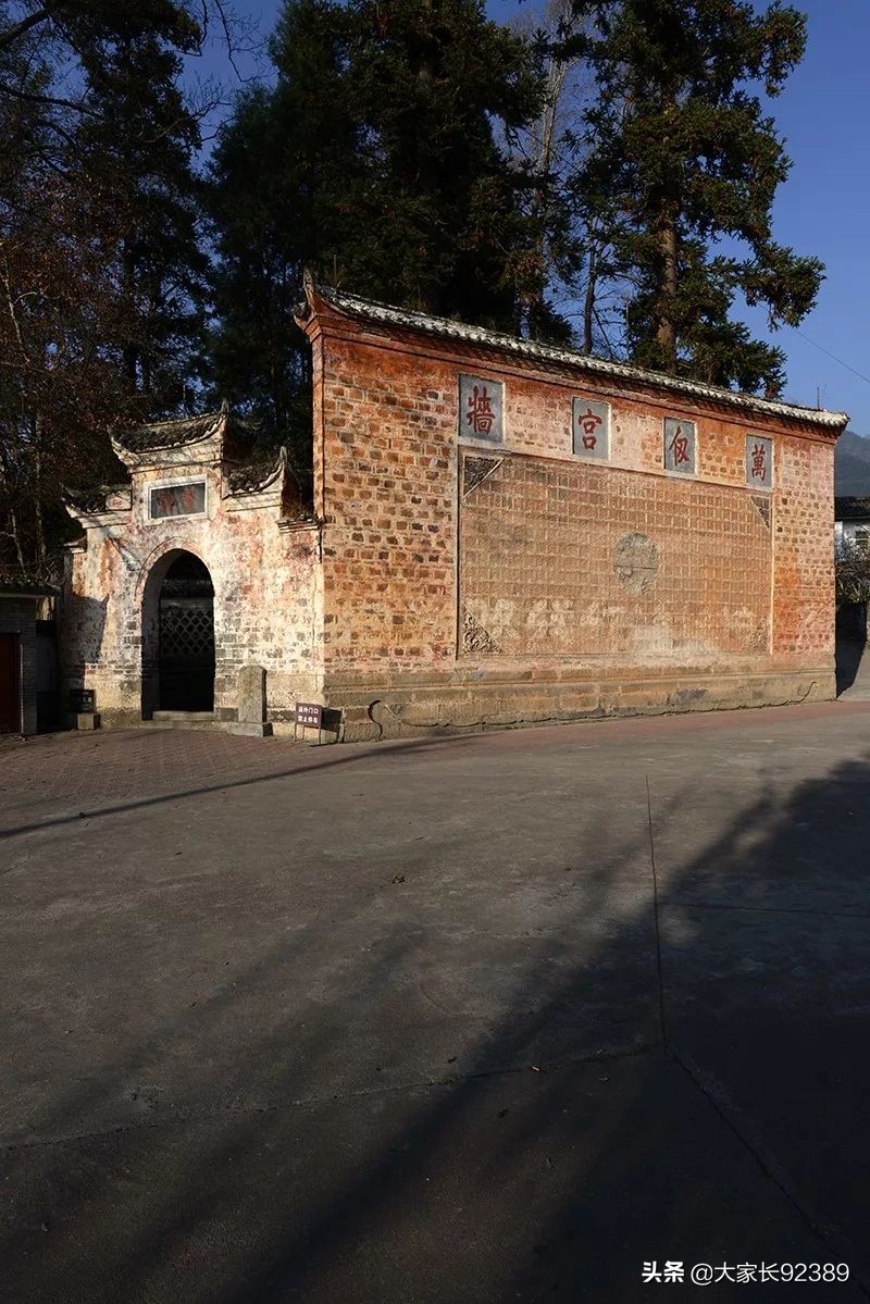 四川汉源清溪古城,四川清溪古镇