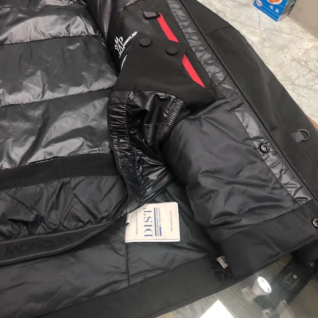 蒙口山寨羽绒服,蒙口高仿鹅绒羽绒服