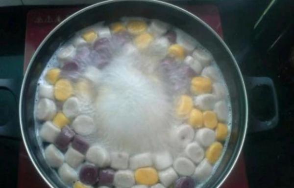 水果捞各种水果做法,水果捞最好吃的做法