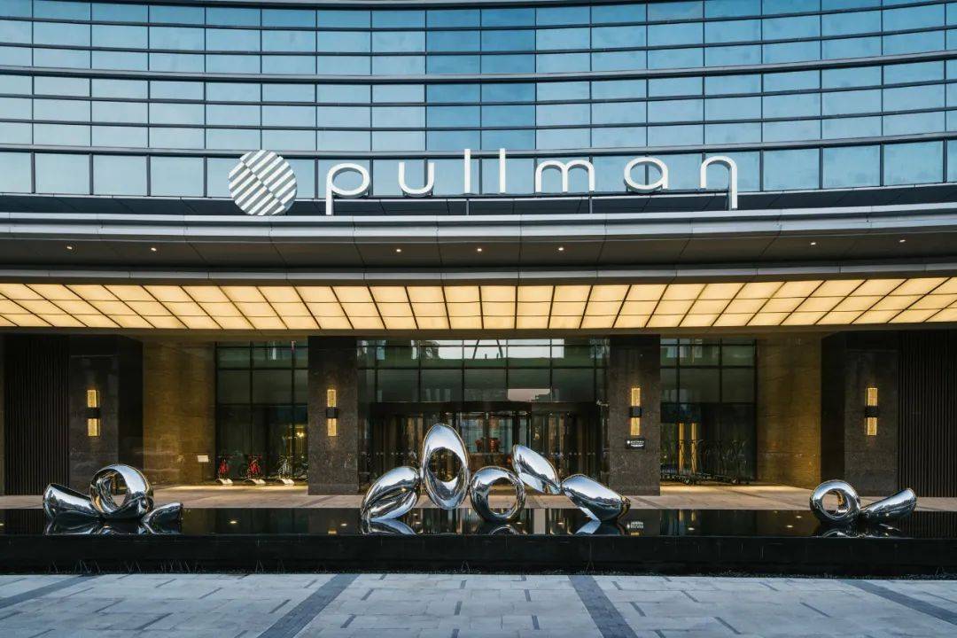 解锁城市新北京玩法,解锁度假新体验