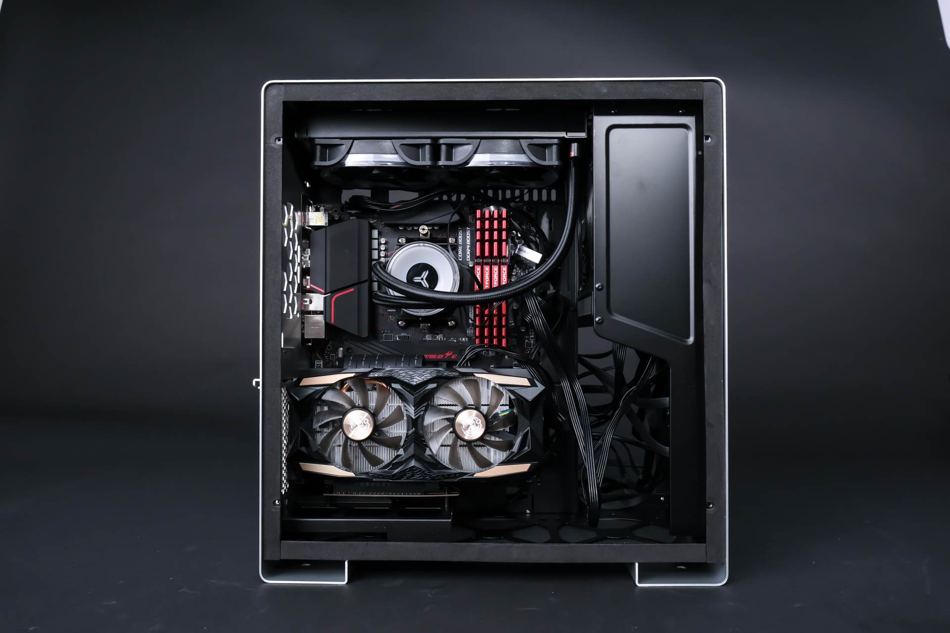 小白装机全攻略,小白装机避坑指南