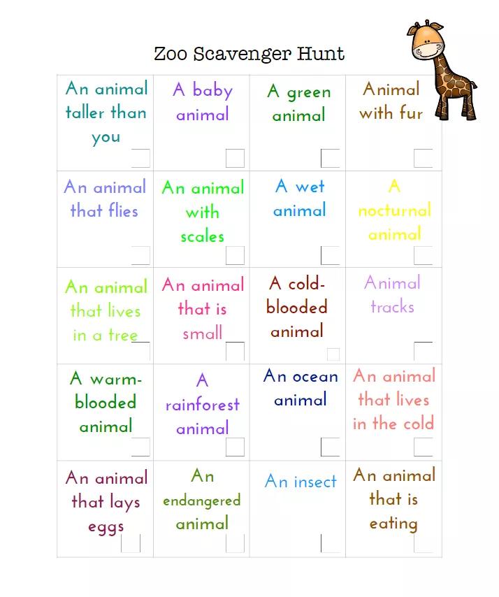 动物园怎么玩的具体介绍,动物园怎么玩更好玩