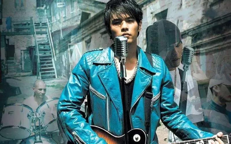 能把QQ音乐干崩溃的人，除了周杰伦还有谁？