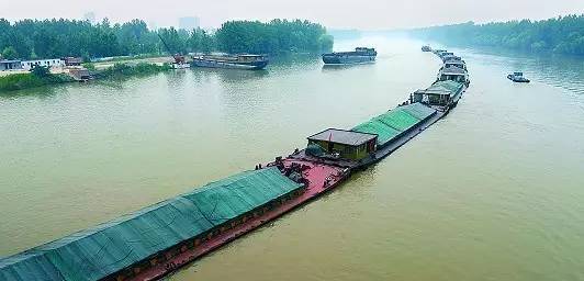 中国十大母亲河,各个省份母亲河