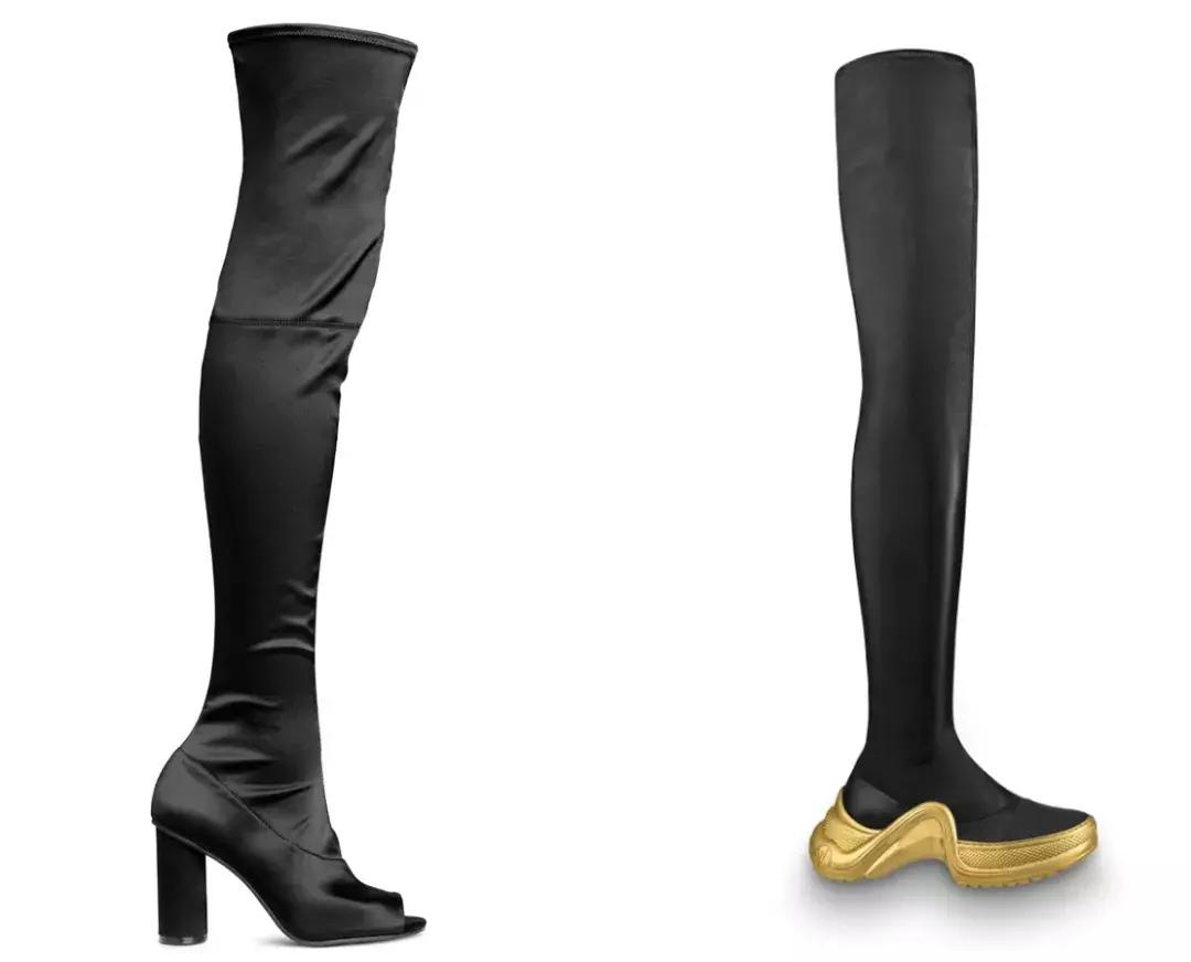 英伦袜靴穿搭裙子,袜靴穿搭新款