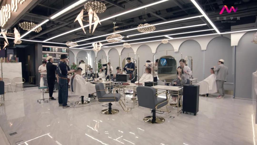 疫情下的广州美业,疫情放开后的美业