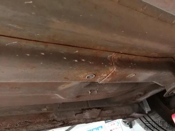 底盘装甲一定要新车喷吗,新车一定要底盘装甲吗