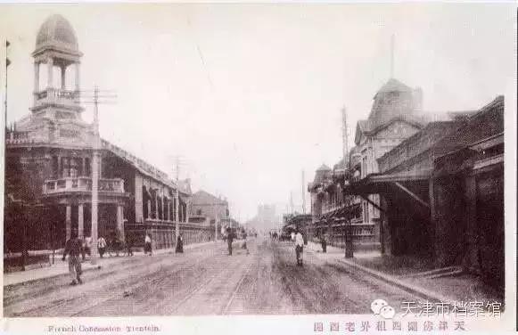 小时候的滨江道图片,小时候的滨江道