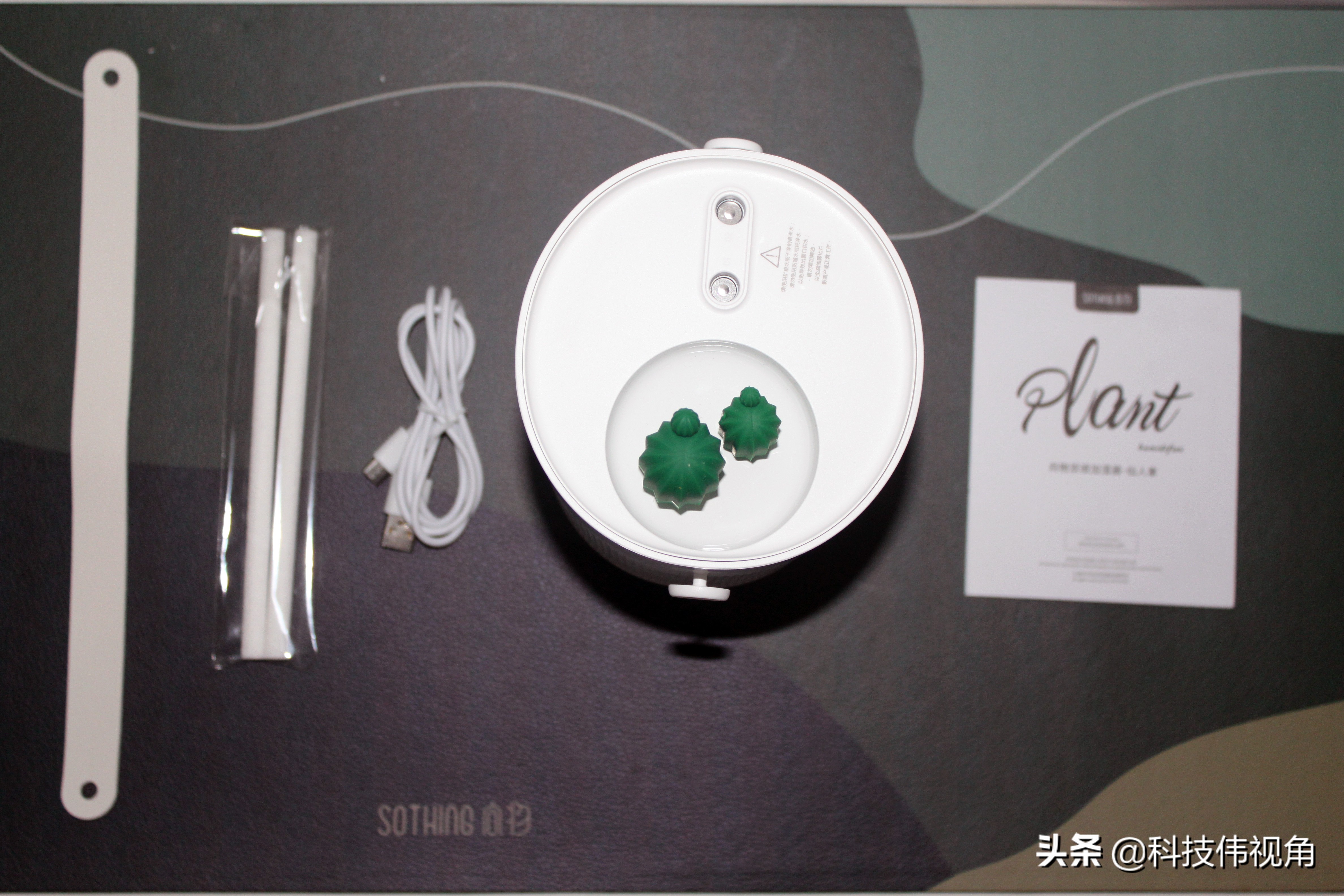 室内干燥增加湿度用加湿器,为什么开着加湿器室内湿度不增加