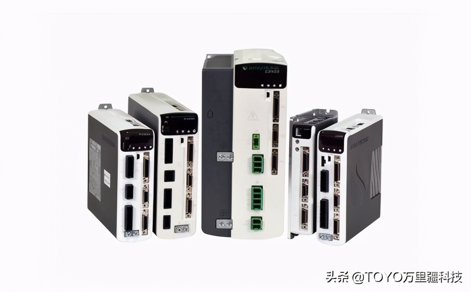 以色列CDHD,cdhd2伺服驱动器说明书