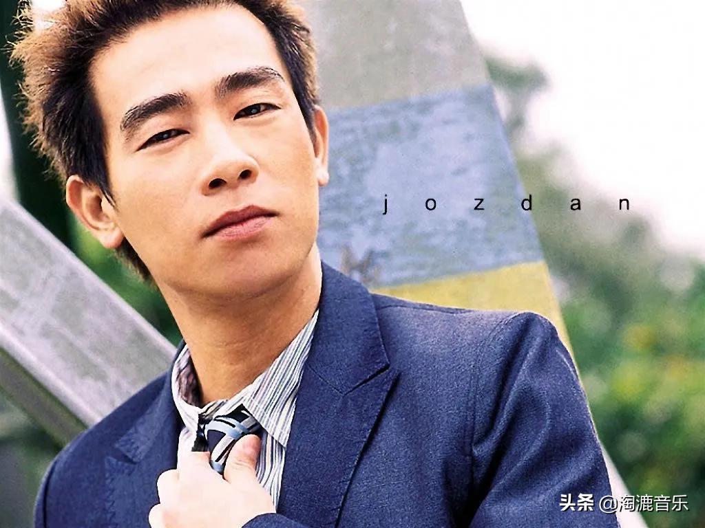 小混混歌手,组过乐队的rapper