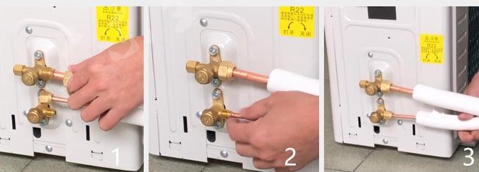 空调不制冷不用加氟一招解决,空调不制冷先别着急加氟