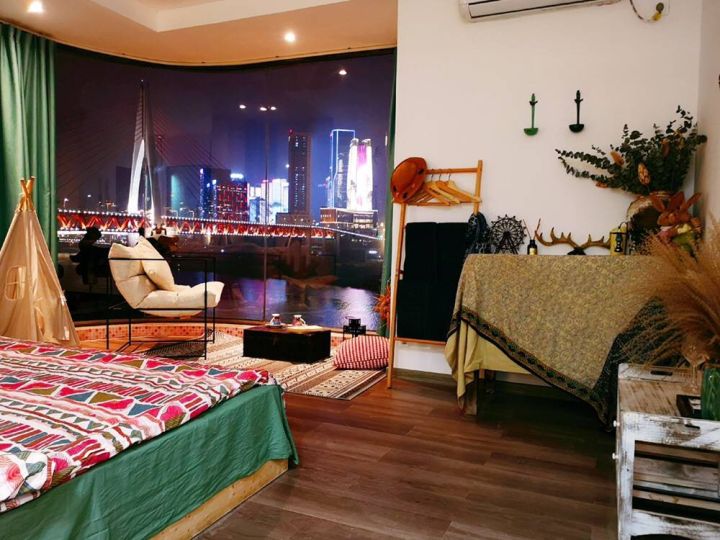 夏天重庆旅游住宿攻略,去重庆旅游住哪比较好