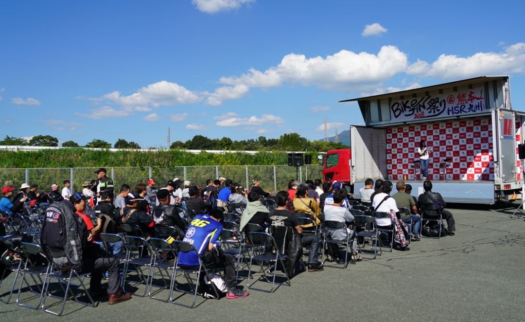 探访本田金翼（GoldWing）诞生地，日本“熊本溯源”之旅