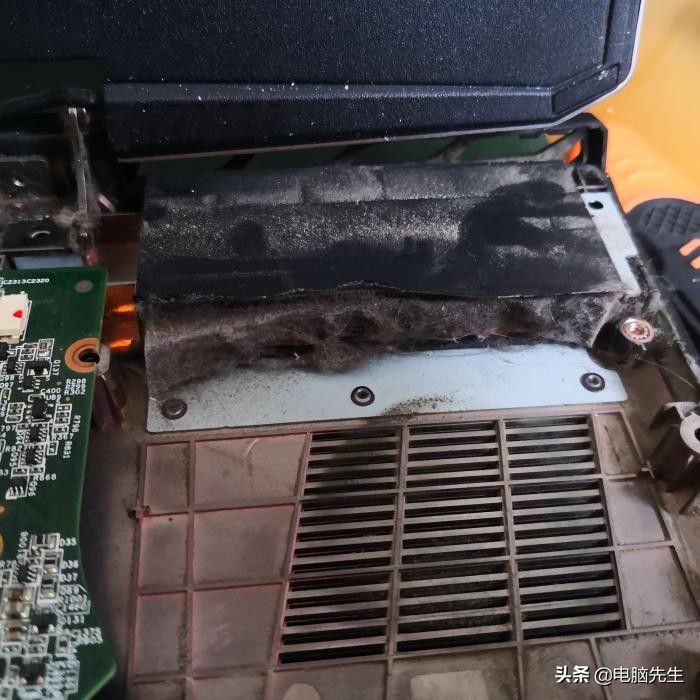 电脑清灰有必要做吗,电脑清灰多久一次合适