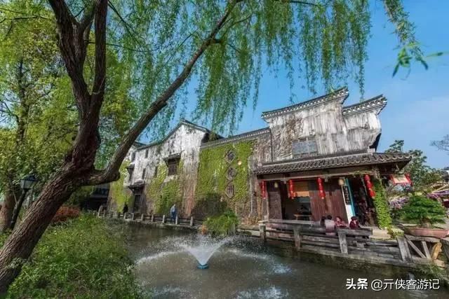 嘉兴是个什么地方,嘉兴是一座怎样的城市知乎