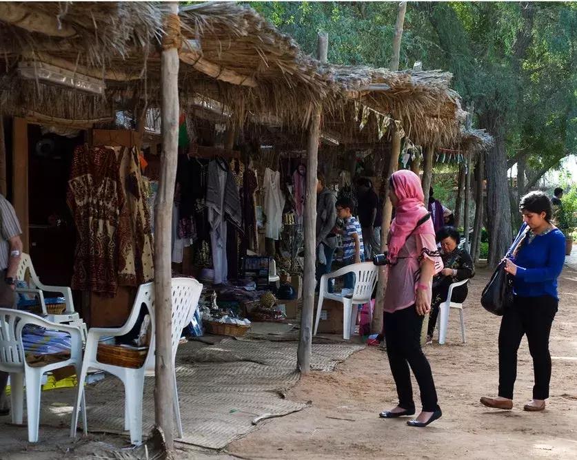 阿布扎比最美的地标,阿布扎比地标