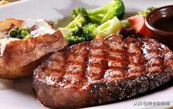 22种牛排做法大全，操作简单，在家可以做