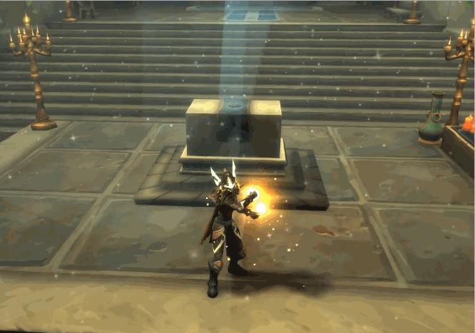 魔兽世界圣骑士所有技能详解,魔兽世界圣骑士玩家