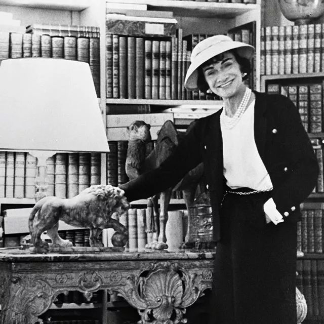 chanel未来价值,chanel2018中国销售额