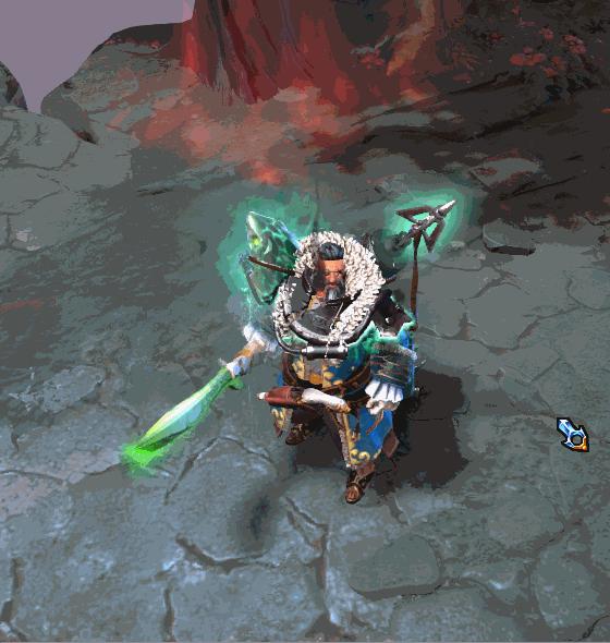 dota2十大精彩镜头,dota2经典精彩镜头