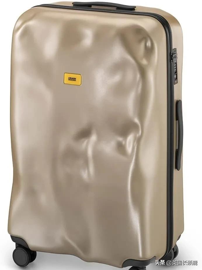 行李箱推荐旅游超实用,出国行李箱大容量性价比高推荐