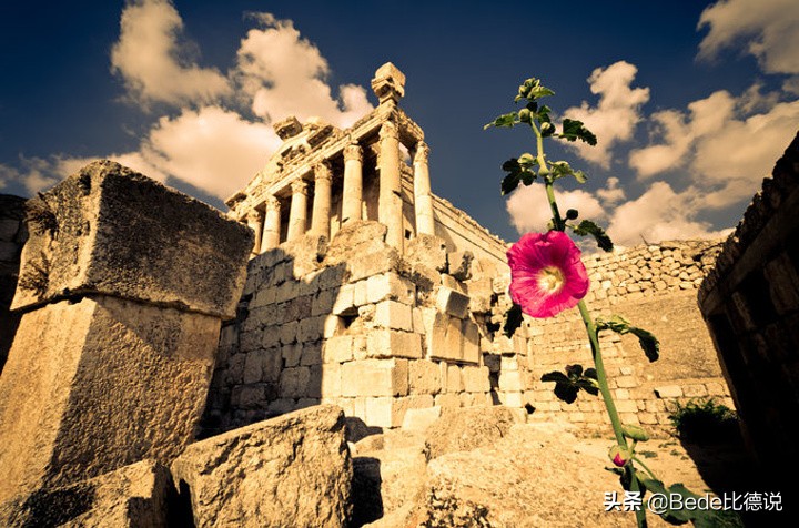 上万年文明遗址,一万年前的金字塔遗迹