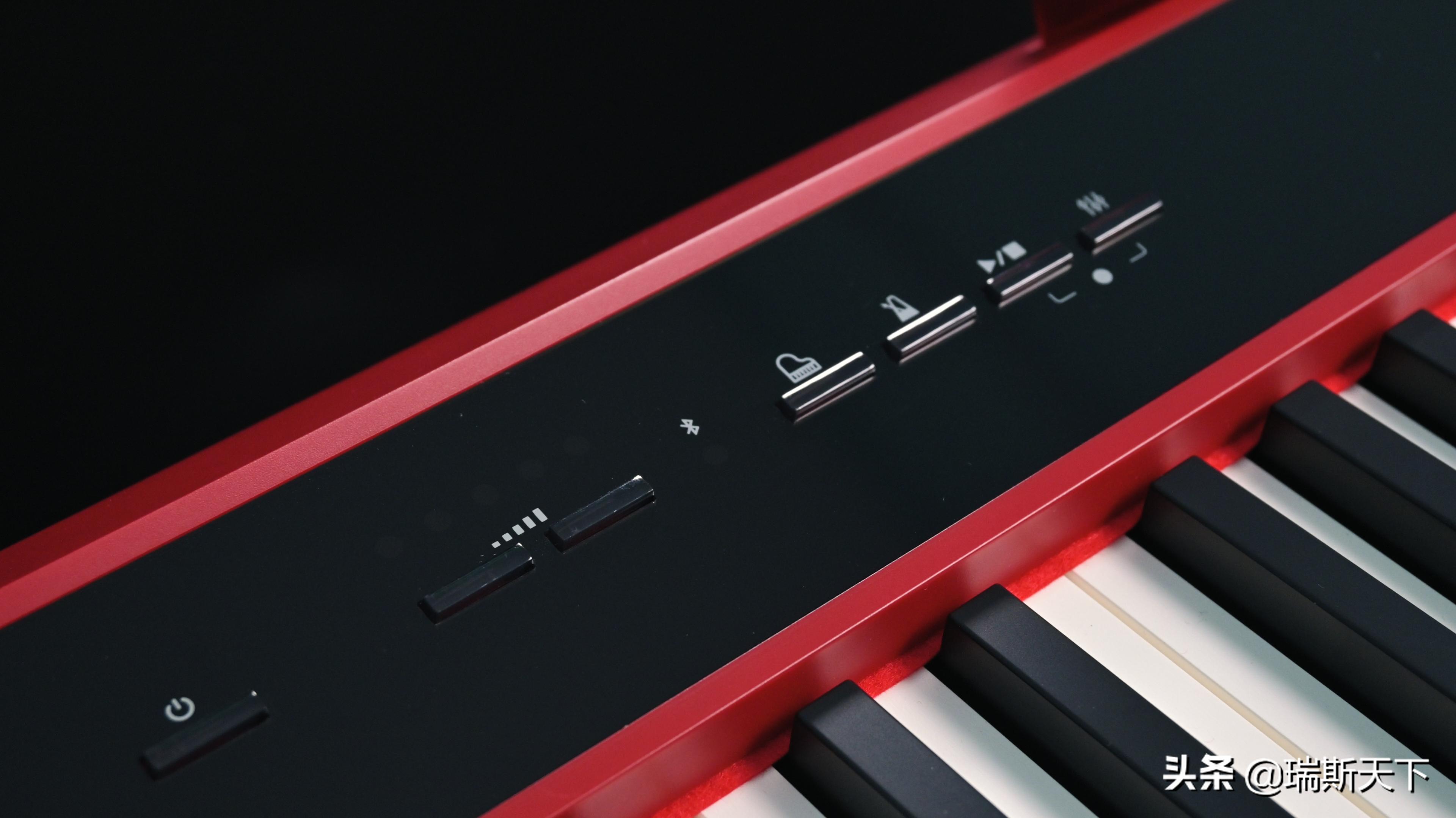 国产力度电钢琴容易上手,国产好的电钢琴