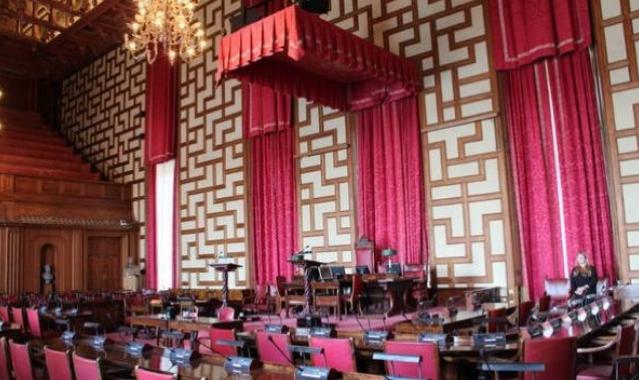 北欧斯德哥尔摩美景,北欧斯德哥尔摩城市视频