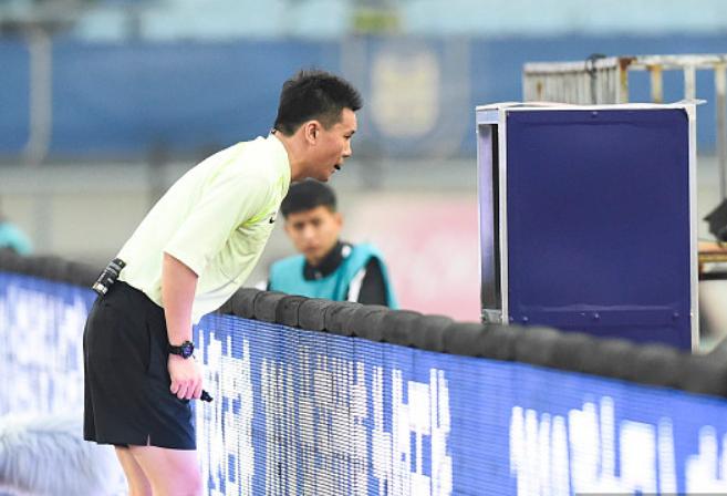 数说中超｜7个数字带你回顾中超2018赛季